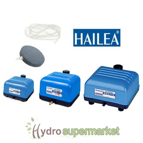 Hailea v20 v30 v60 - &, air