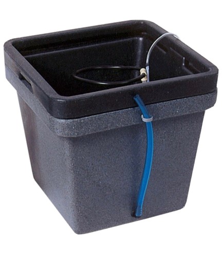 Ghe aquafarm grow system - ghe, with