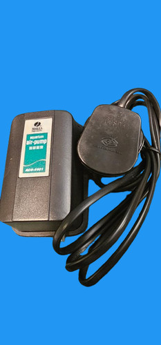 Hailea aquarium air - hailea, pump
