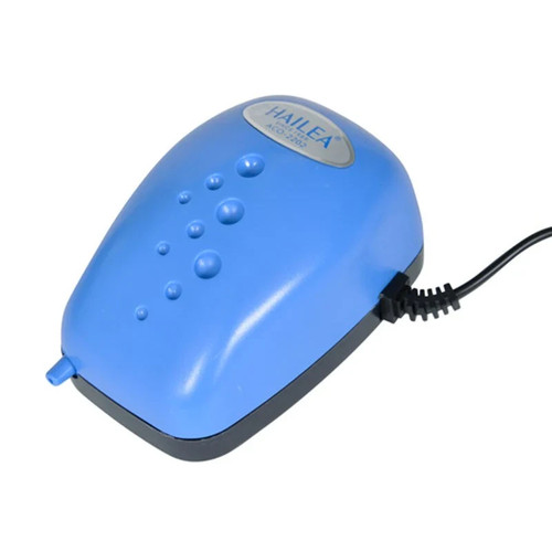 Hailea aco super silent air - hailea,