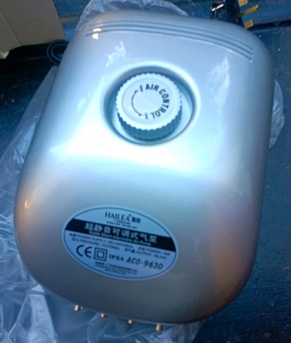 Way outlet hailea aco - 8,
