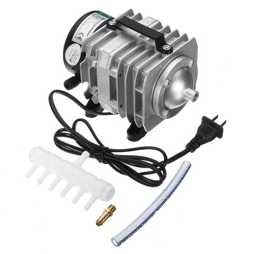 Hailea aco 328 - aco-328, compressor